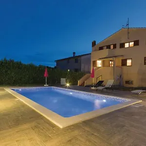 Klaudija Appartement