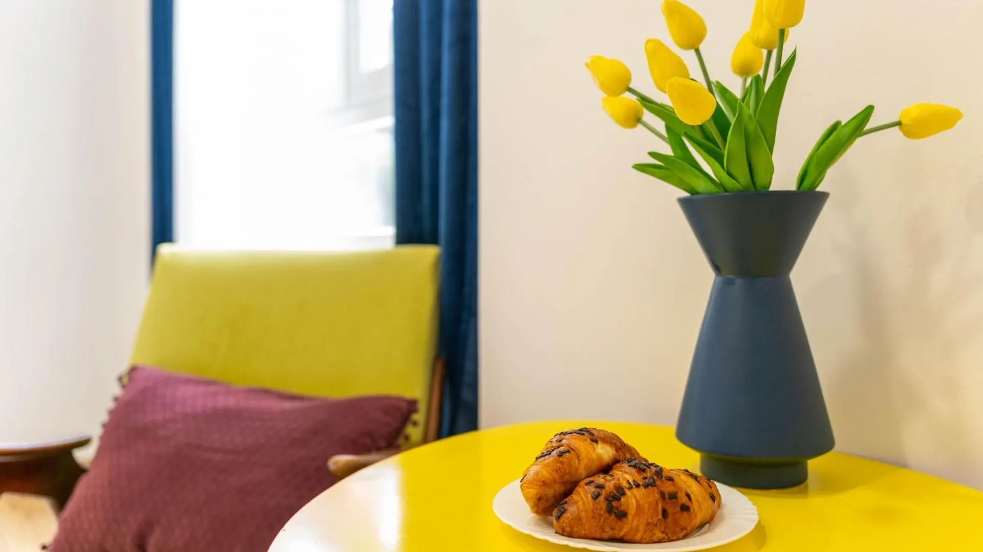 Colosseum Garden Studio Apartments Pula