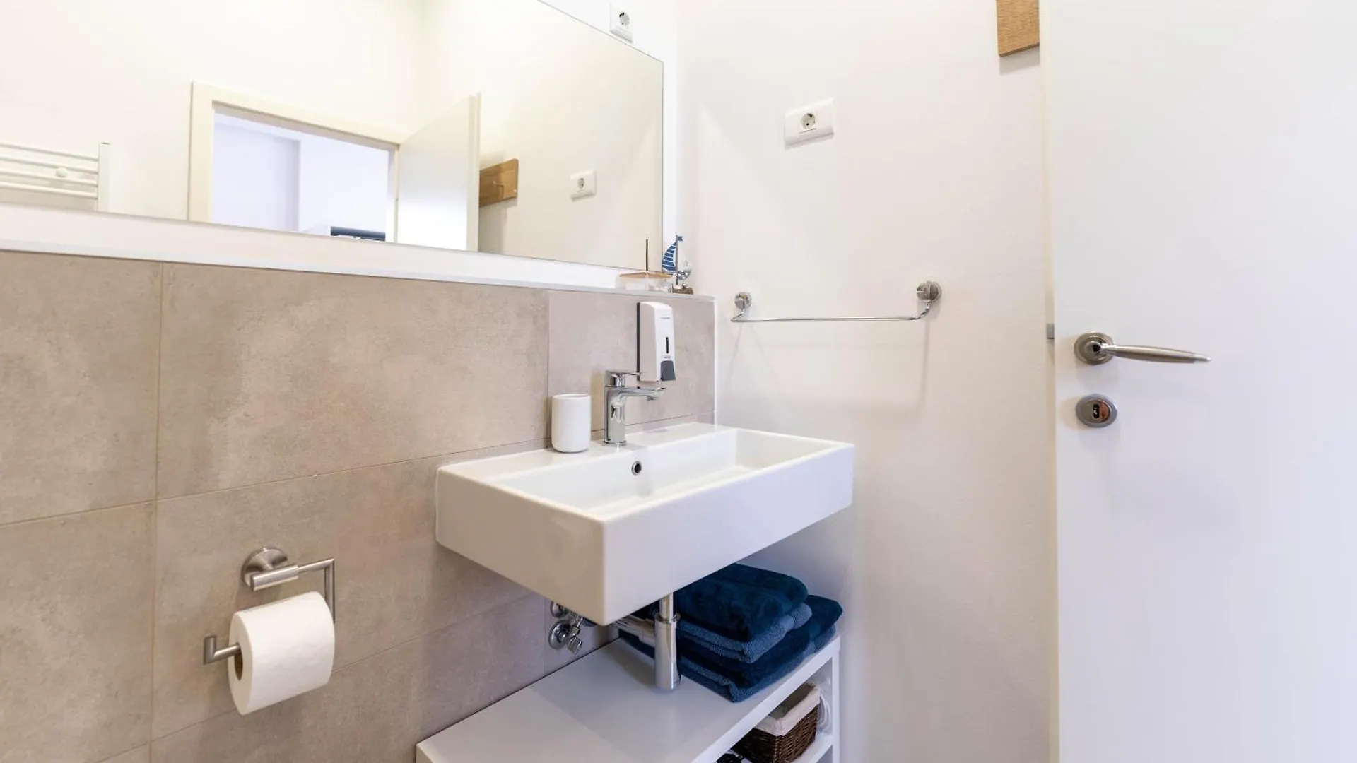 Colosseum Garden Studio Apartments Pula