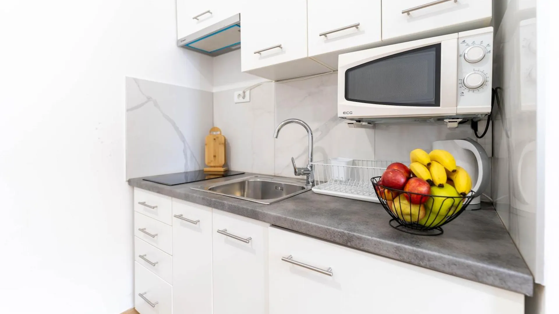 Colosseum Garden Studio Apartments Pula Chorvatsko