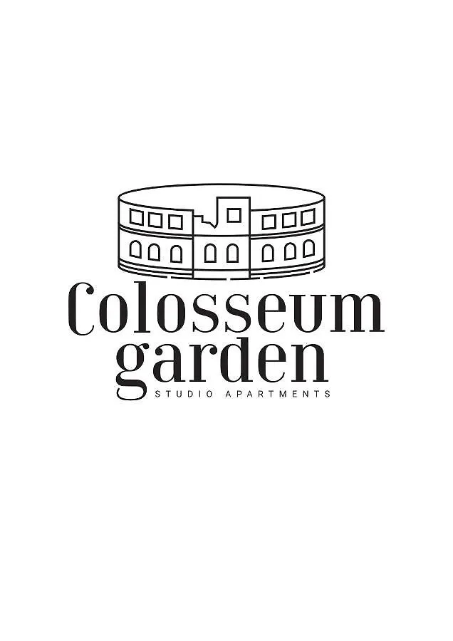 Colosseum Garden Studio Apartments Pula